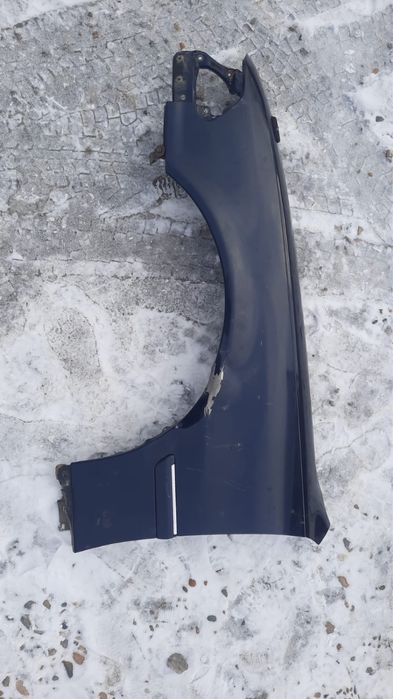 Крыло левое от тойота марк 2 100