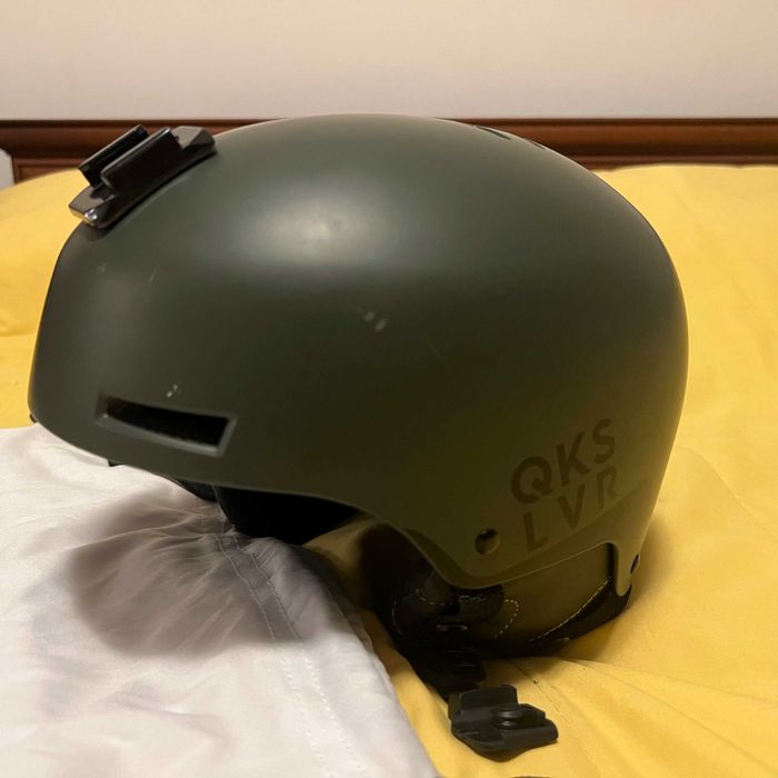 Quiksilver Medstone – Сноуборд / Ски каска