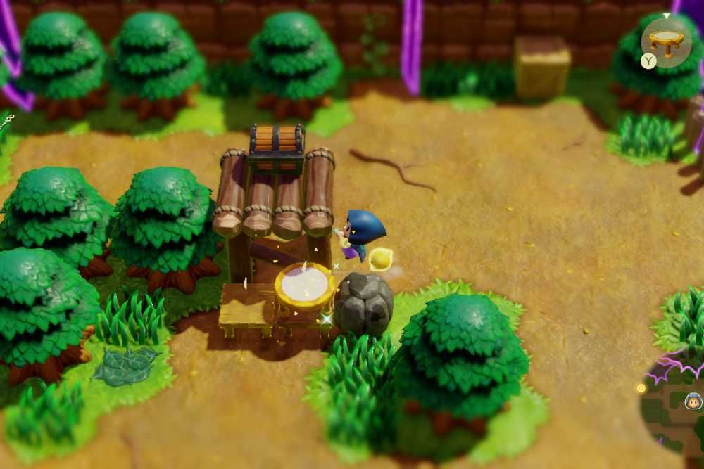 Prince of Persia/Zelda Legend of Echoes of Wisdom/Red Dead Redemption