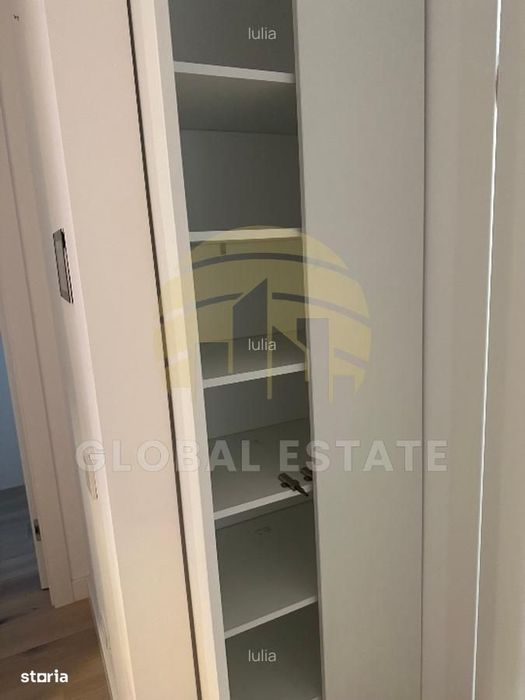 2 camere - Bucureștii Noi - The Level 3 | Centrala | Parcare