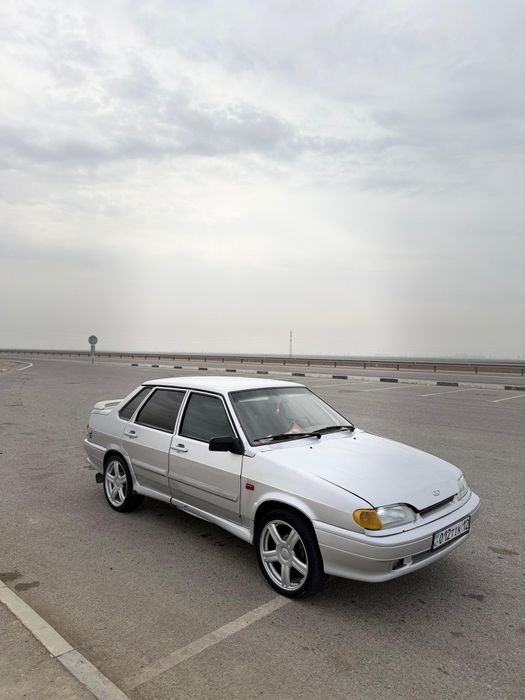 Ваз 2115 лада 2115