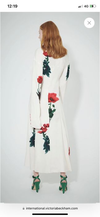 Vand rochie Victoria Beckham