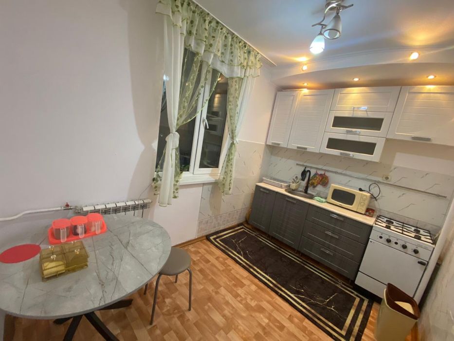 Сдам квартиру 1 ком