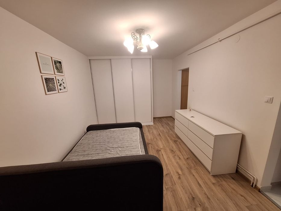 Garsonieră de închiriat – Turda, Micro, str. Baladei