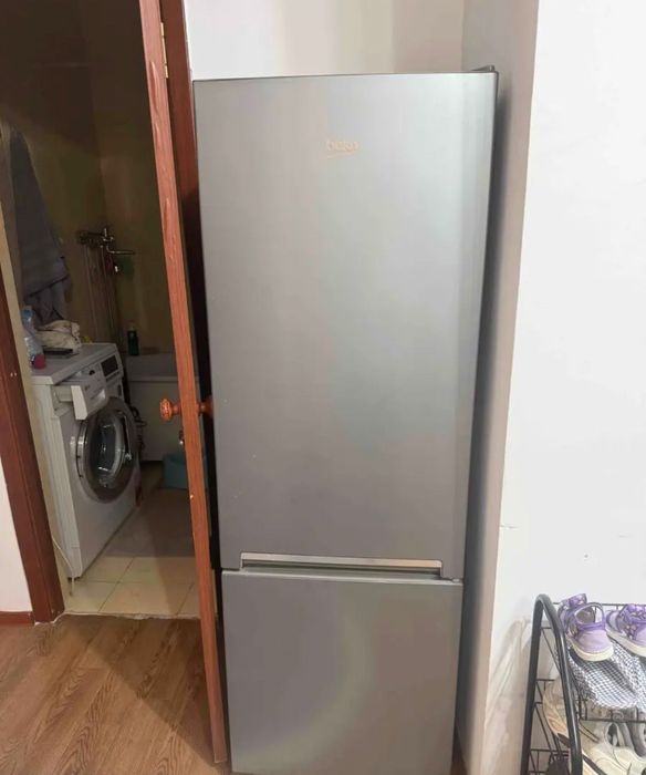 Холодильник BEKO