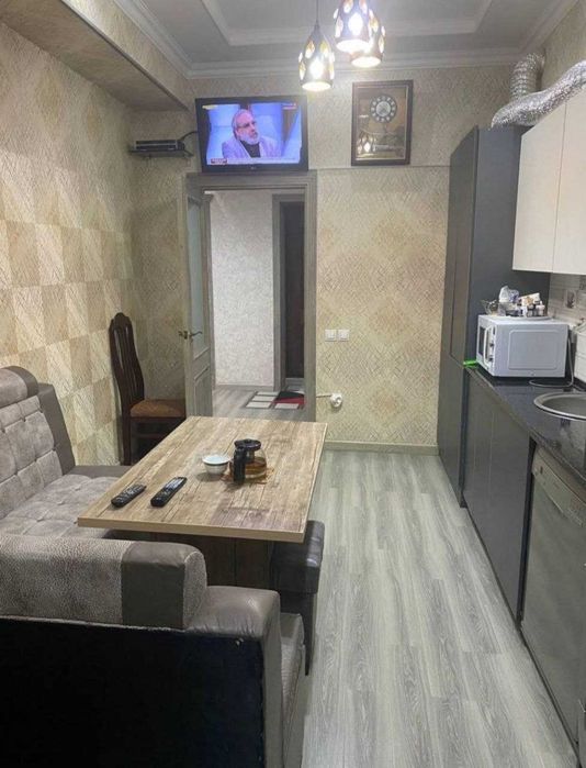 Жк Баурум 4\7-8\ . 150м2