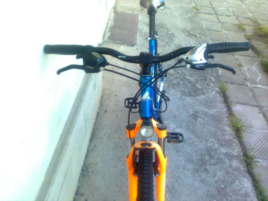 BULLS Scott Cube Canyon Merida Carver велосипеди