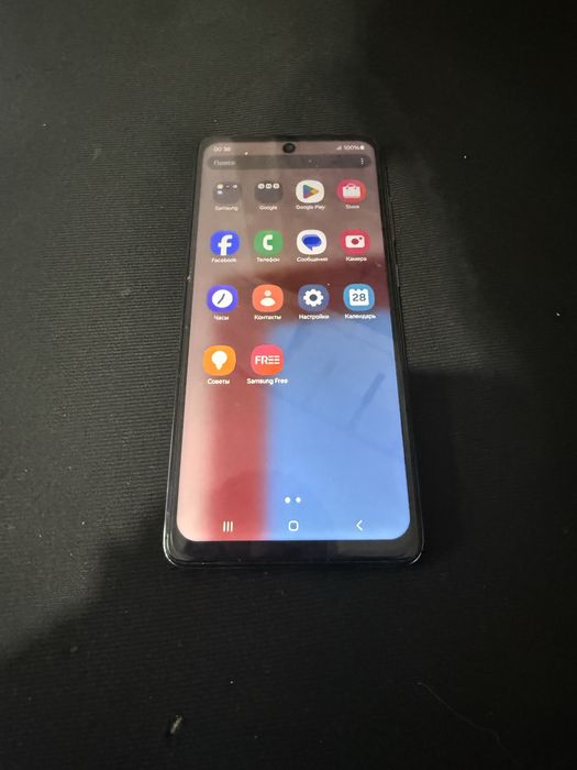 Samsung A72 sotiladi 128 6 ozu