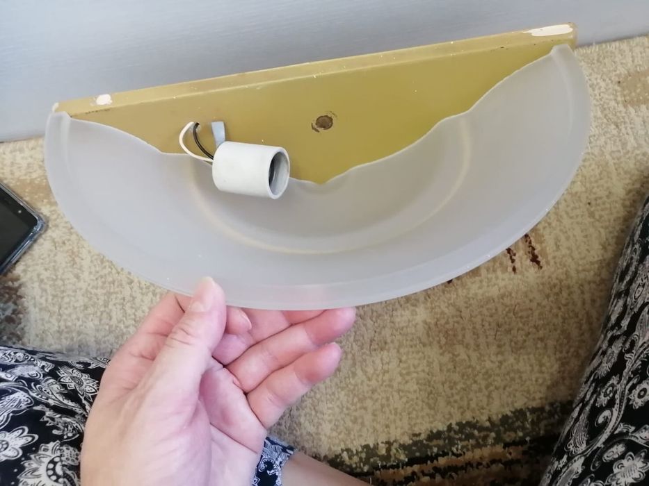 Бра / светильник