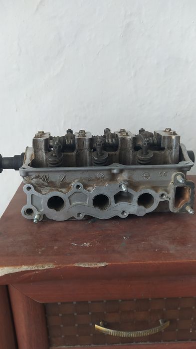 Головка Дамас сотилади