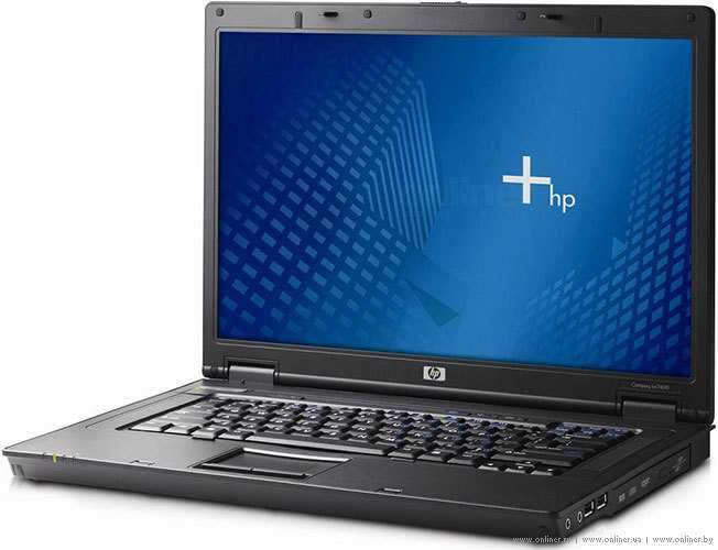 НоутбукHP-Compaq-СуперИдеал