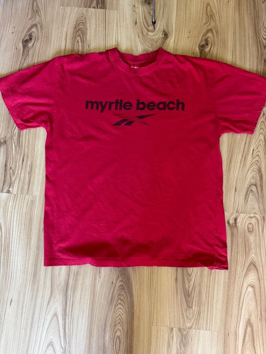 Tricou Reebok.