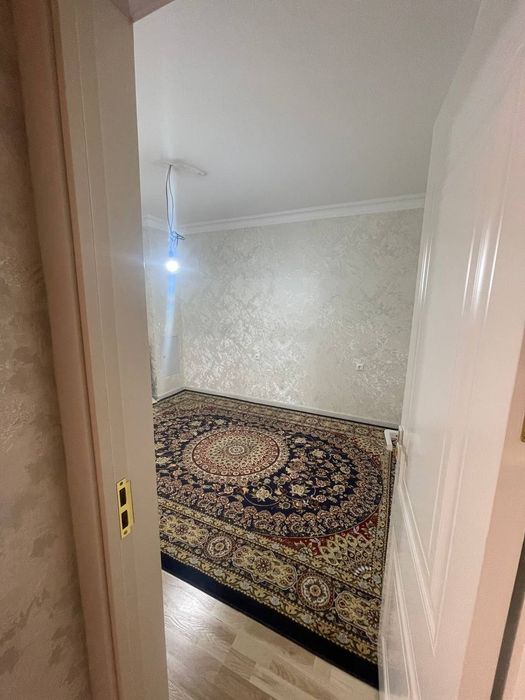 3-хонали уй сотилади
2 etaj 
Maydoni 77 kv 
Mebel jixozlari bor 
Mos