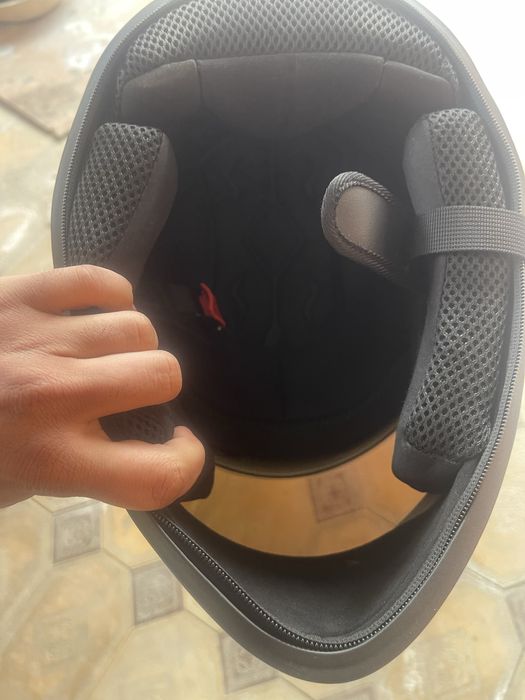 Шлем AXK.       .