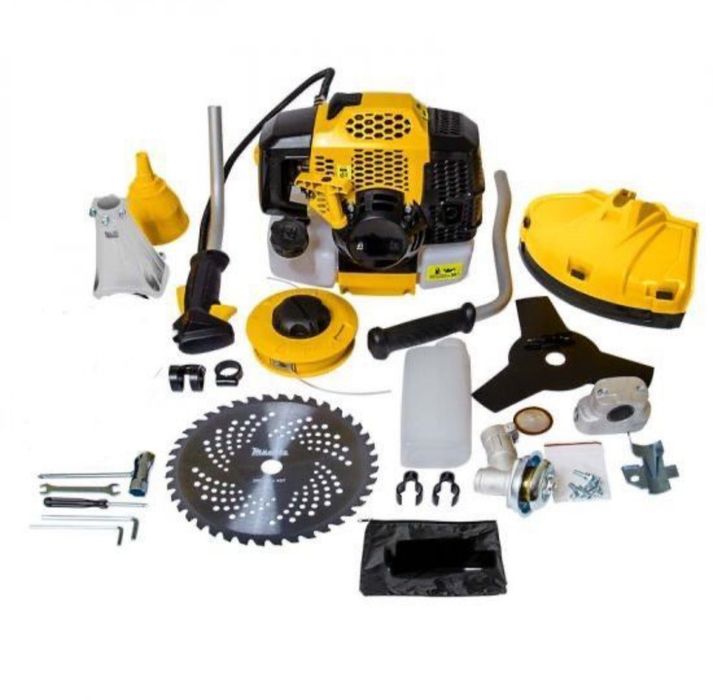 Триммер газонная косилка бензиновый от орадигаан trimer травоксилка
Дв