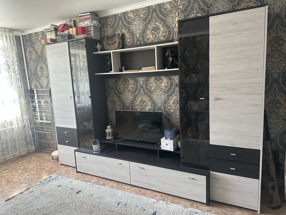 Стенка- горка .мебель…