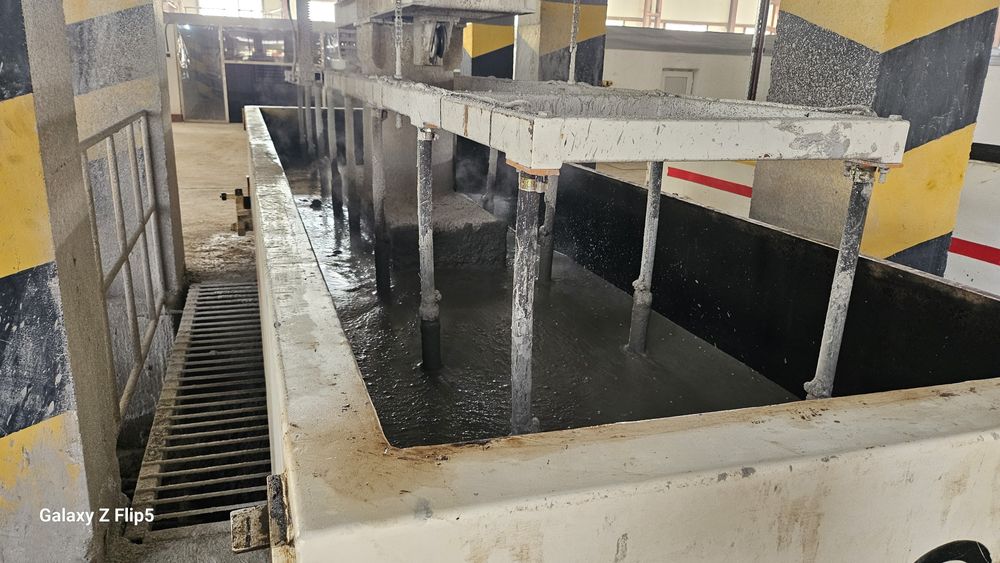 Газоблоки" Sauran  Bricks"