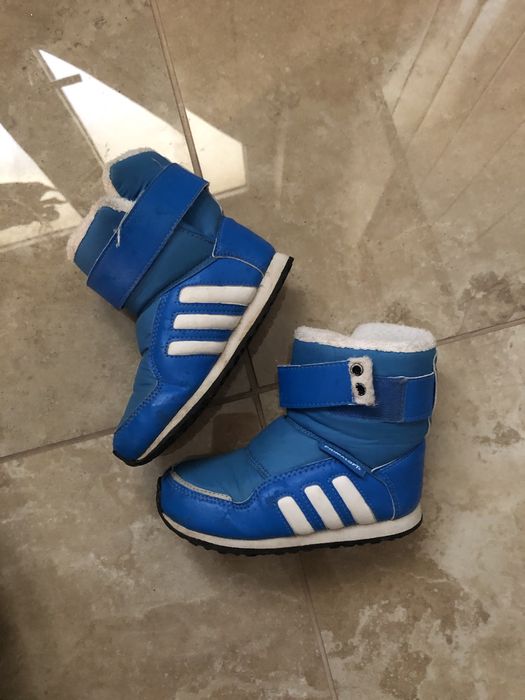 Апрески Адидас