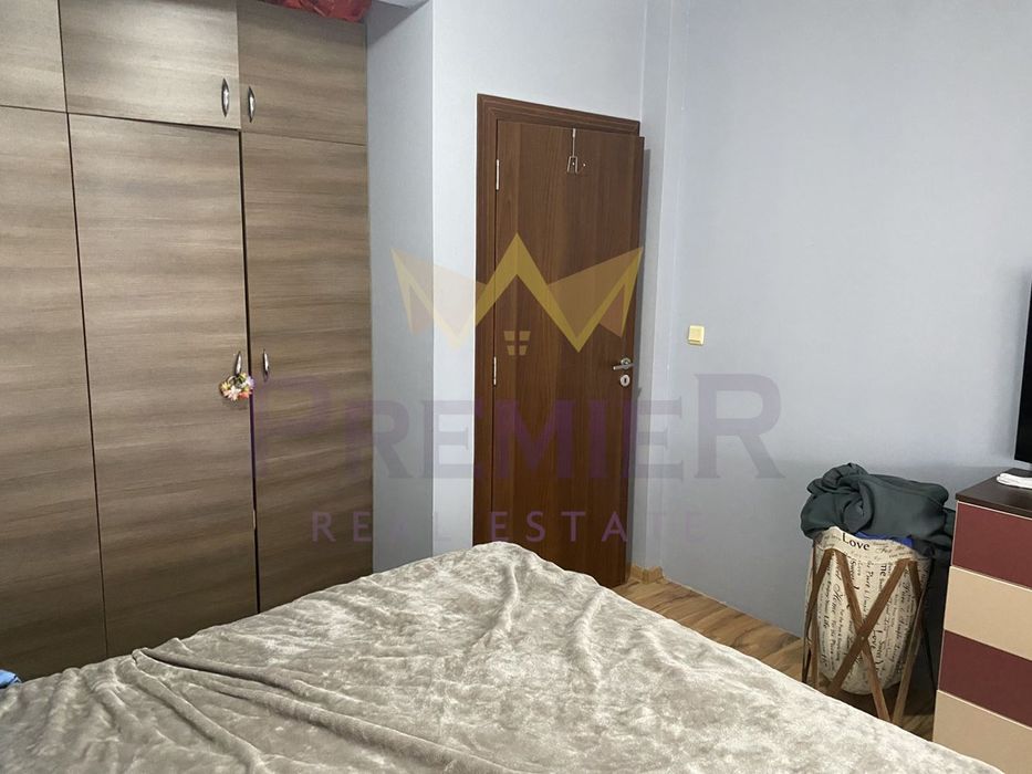 Продава се Тристаен апартамент в Несебър - 84 кв.м за 1008 €/кв.м - Снимка #7