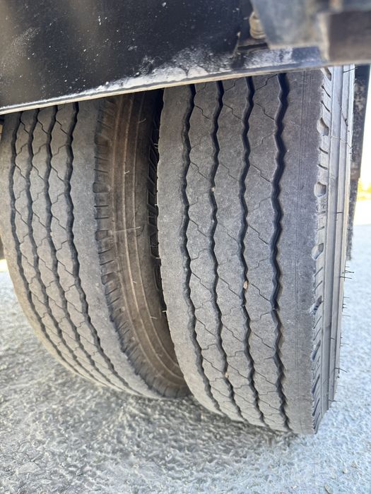 Isuzu ikki yarim toʻnna xolati alo kraskasi toza 2016 yil