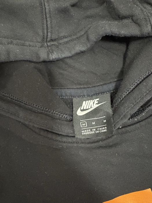 Мъжка близа Nike, M