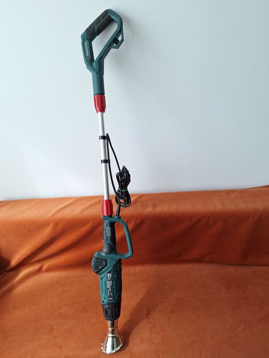 Pistol termic cu maner lung ParkSide si dispozitiv de indepartare a buruienilor model PLHLG 2000 C2