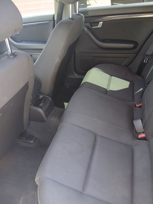 AUDI A4 Avant 0 — imagine 5