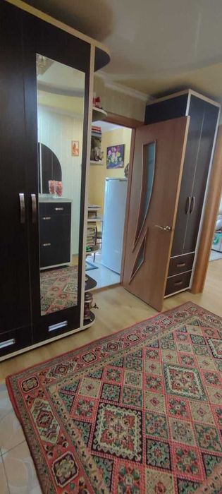 3 ком квартира в КЖБИ