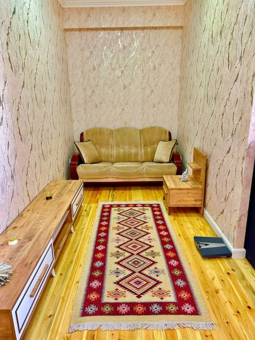 Продажа квартиры