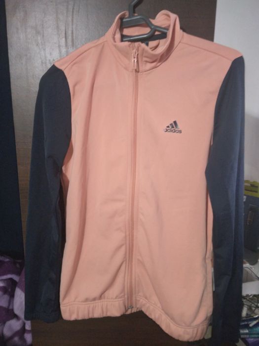 Bluză Adidas copiii 13-15 ani