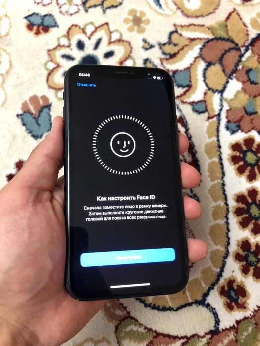 Продам айфон хр iphone xr