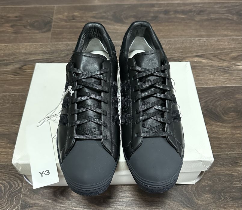 Adidasi Barbati Y-3 Yohji Yamamoto Noi Marimea 45 1/3