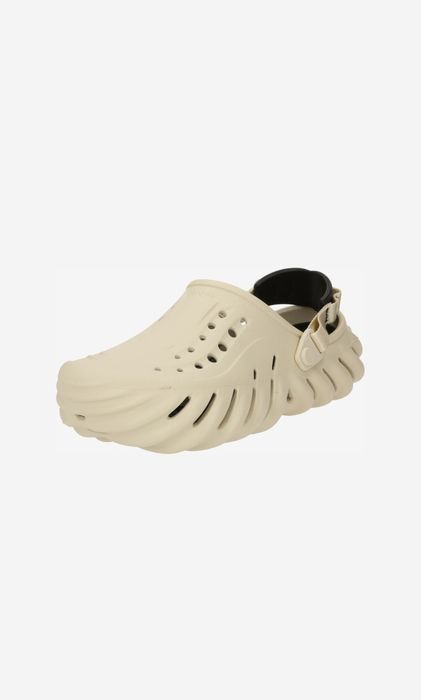 Чехли на марката Crocs, модел Echo Clog