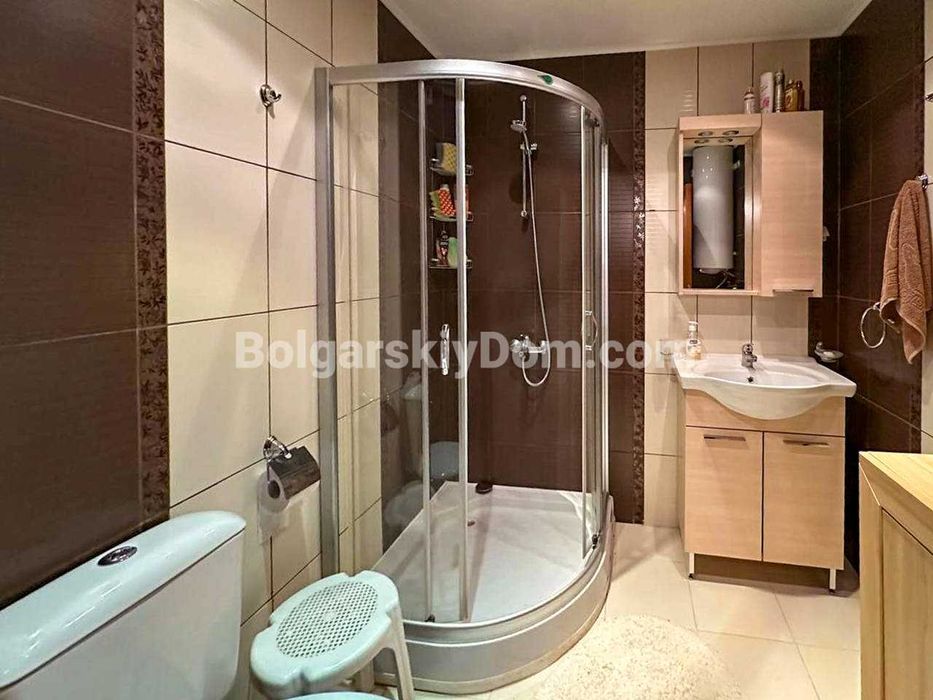 Продава се Двустаен апартамент в с. Равда, Област Бургас - 66 кв.м за 769 €/кв.м - Снимка #6