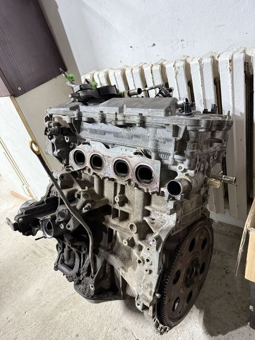 Двигатель, камри 2.5 2AR-FE