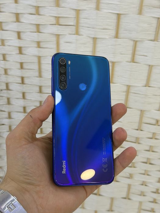 Продам Redmi Note 8