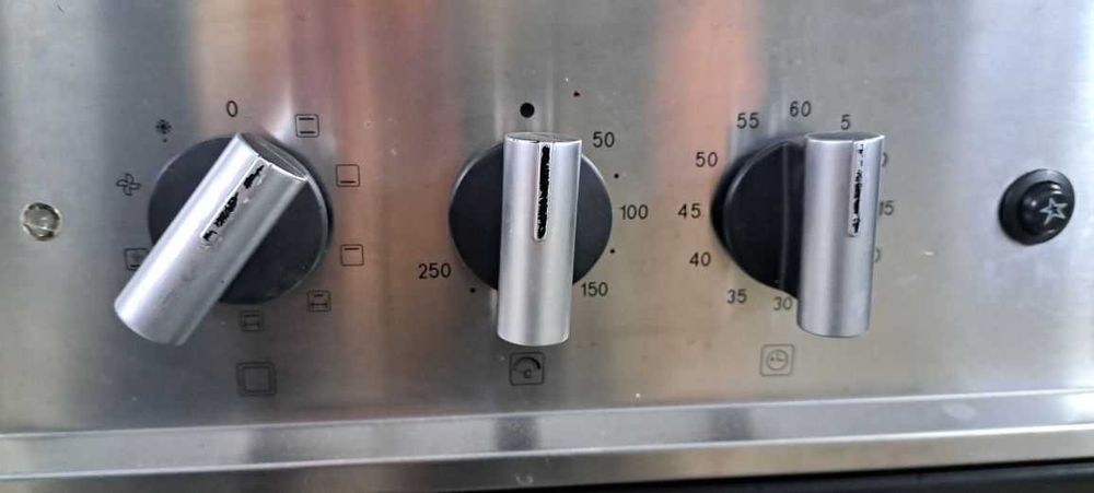 Газовая плита bosch