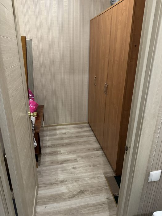 Продажа квартиры 1 ком
