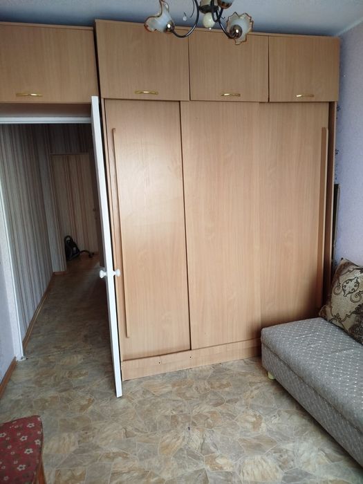 Продается 2х ком кв Кенжетаева 1а
