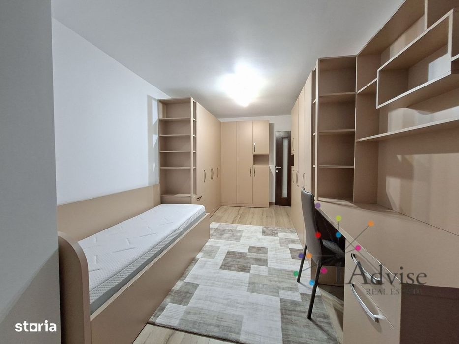 Apartament 2 camere Scriitorilor, Brasov — fotografia 3