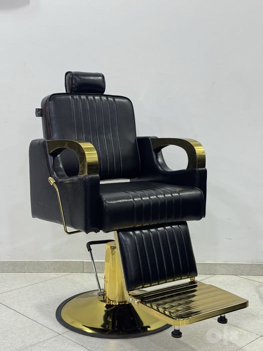 Premium Barber Kreslo Премиальное барбер кресло Barber kreslo