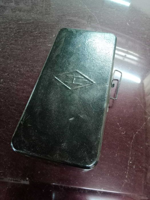 набор головок советского качества