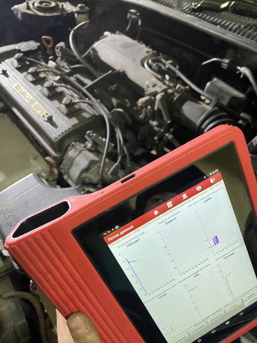 Автоэлектрик!