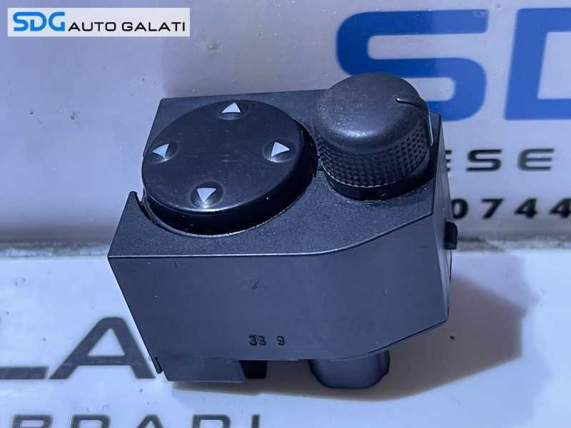 Buton Reglaj Oglinzi Audi A3 8L 1997 - 2000 Cod 8D0959565A[S0274]