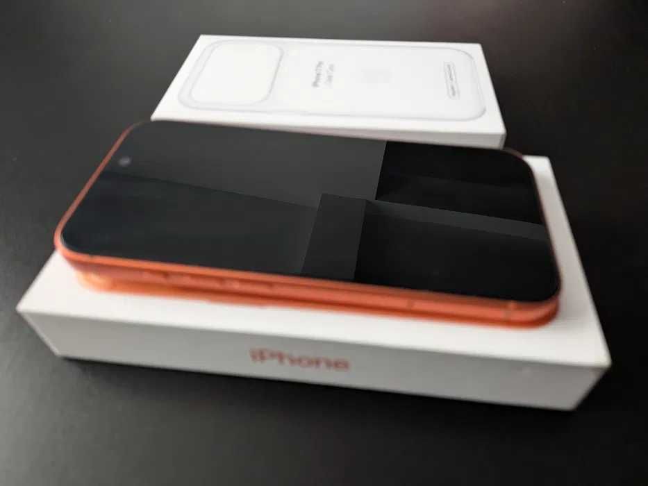iPhone 17 Pro, Cosmic Orange 512gb nou