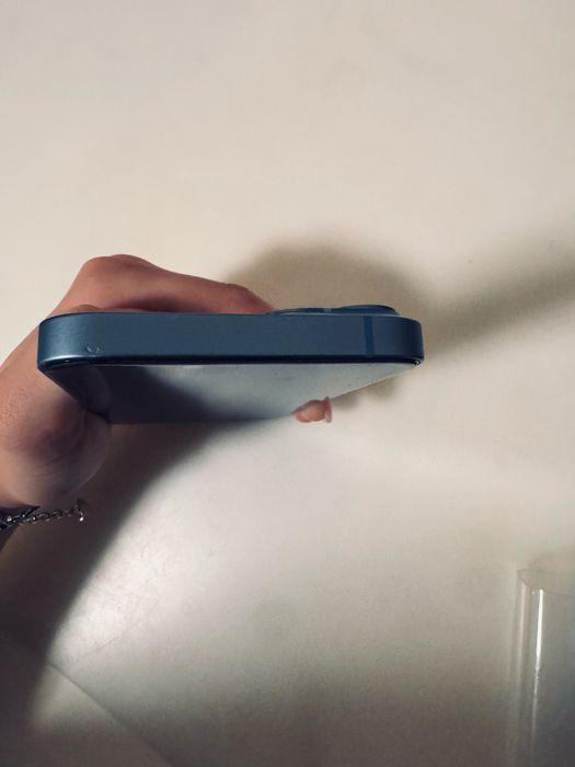 Iphone 14 128gb blue