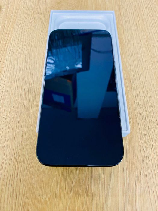 НОВ !!! Apple iPhone 17 Air, 1TB, 5G, Black, 36 М. ГАРАНЦИЯ