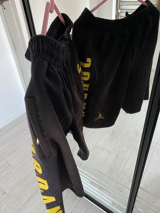 Pantaloni scurti Jordan