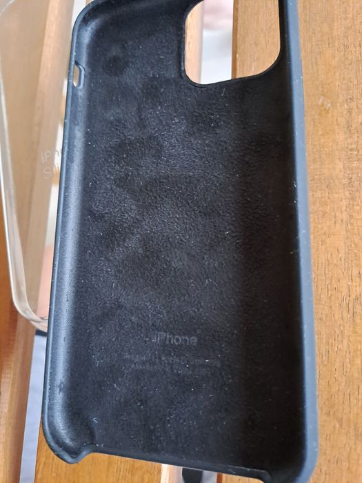 Husa iphone 11 pro, iphone 8, folie sticla iphone x