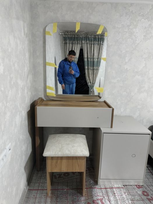 Shurchi mebel buyurtma asosida mebel tayorlash hizmati